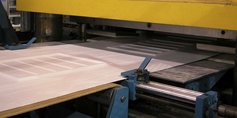 Bradbury press