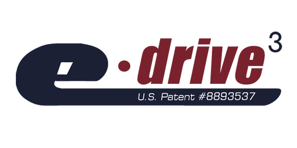 Bradbury Thrive leveling system