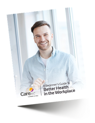 A Beginner's Guide to Better Health in the Workplace