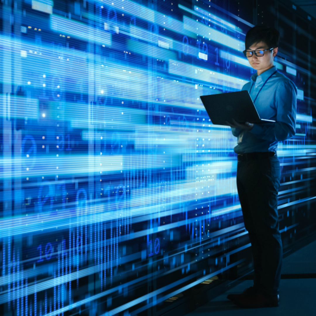 ¿Por qué las empresas deben invertir en la virtualización de los Centros de Datos?
