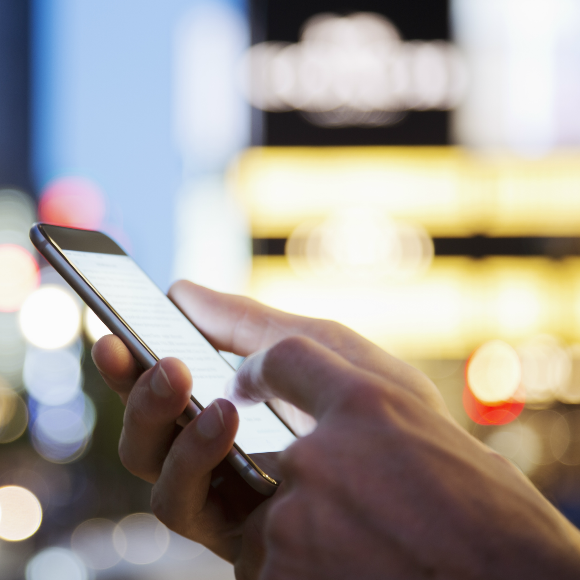 4 tendencias en movilidad y seguridad que no puede perder de vista