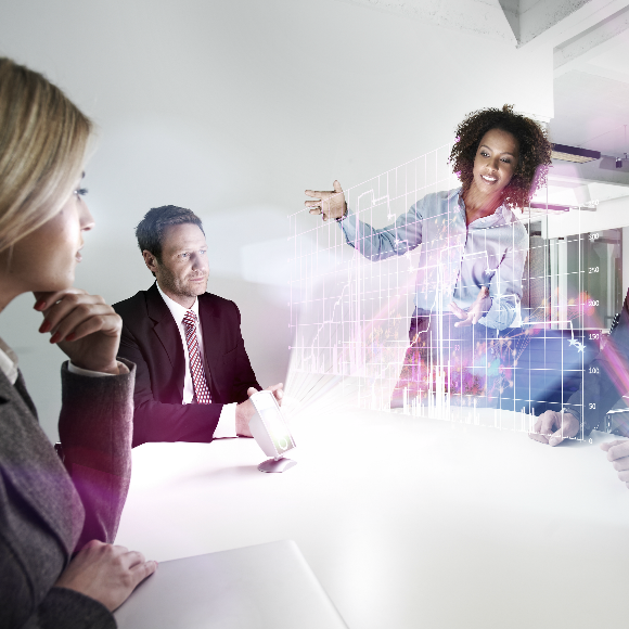 5 pasos para mantener la resiliencia de los negocios durante la crisis