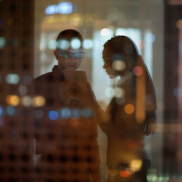 ¿Cómo la TI puede ayudar durante una crisis?