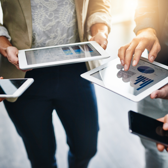 4 puntos importantes sobre el Wi-Fi 6 y el 5G que todas las empresas deben saber