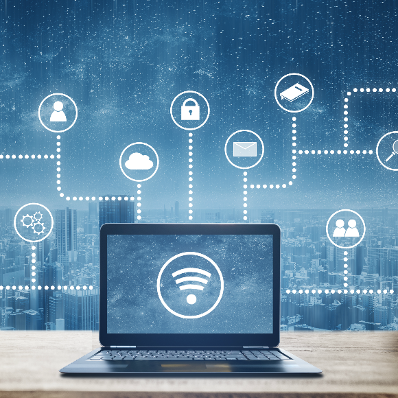 ¿Cómo garantizar la seguridad de la red mientras trabajamos a distancia?