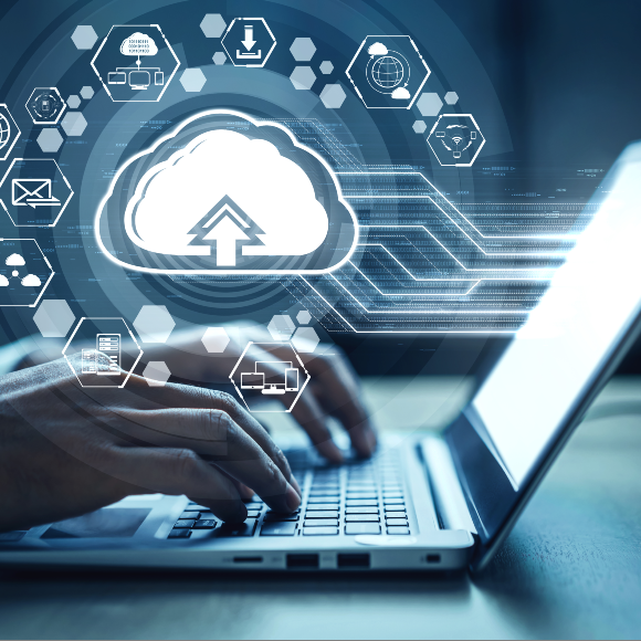 ¿Cómo hacer la gestión de TI más moderna utilizando la nube?