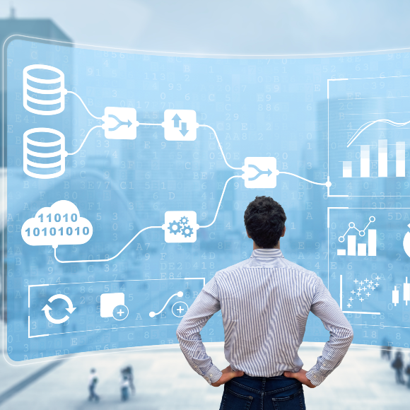 Cómo la gestión de servicios en la nube puede ayudar a las empresas 