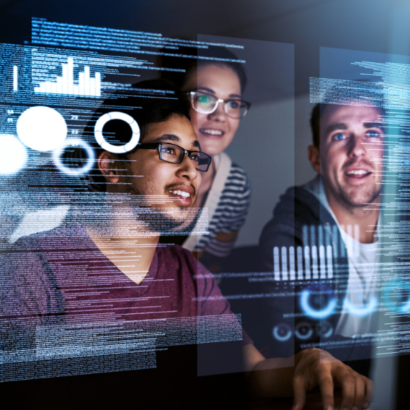 ¿Cómo implementar la hiperconvergencia en su empresa?