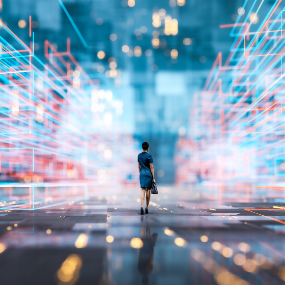 ¿Cómo puede contribuir la virtualización al nuevo modelo de negocio de las empresas?