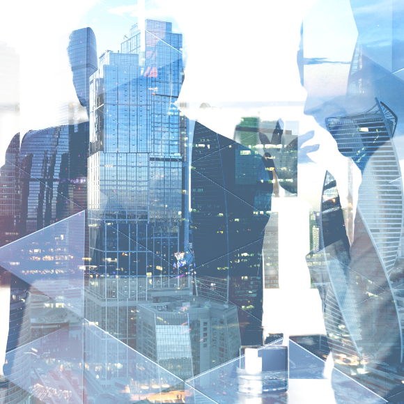 5 formas de adaptarse a los cambios de la transformación digital