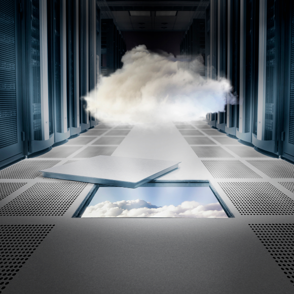 Nube híbrida: descubra 6 tendencias del 2021 que debe tener en cuenta  