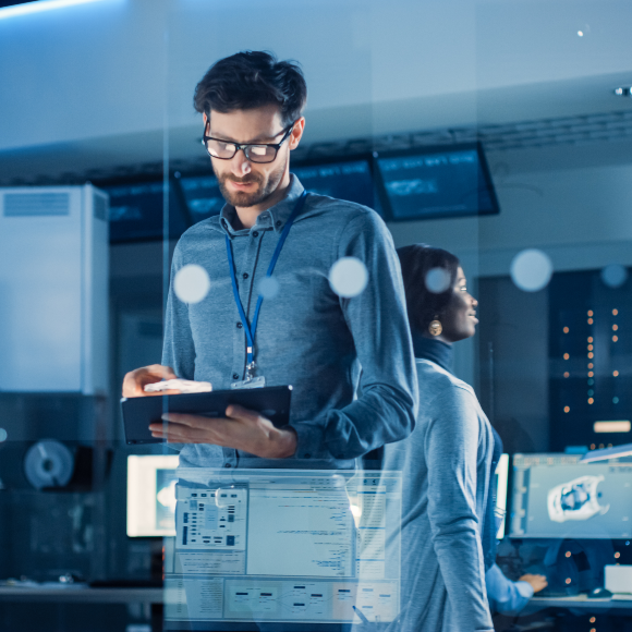 ¿Cómo los canales de TI pueden utilizar plataformas digitales para innovar en los negocios? 