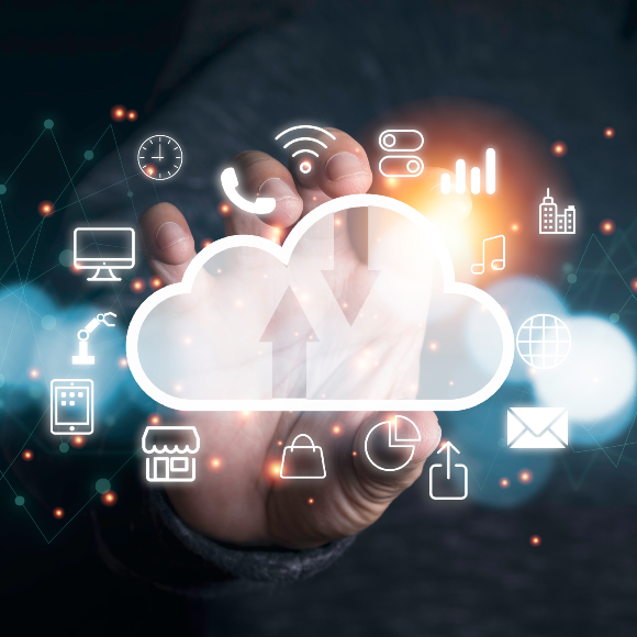 ¿Por qué los canales de TI deben ofrecer soluciones de Hybrid Multi-Cloud?