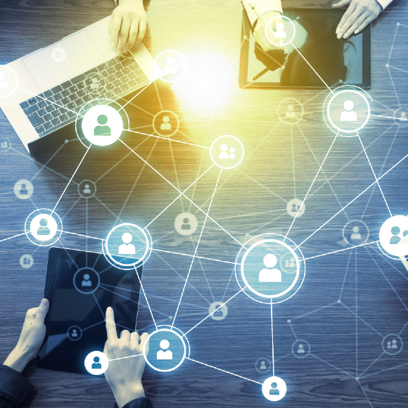 ¿Cómo optimizar el rendimiento y la visibilidad de la red corporativa?