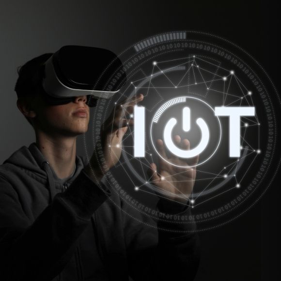 ¿Qué reserva el futuro para el Internet de las Cosas?