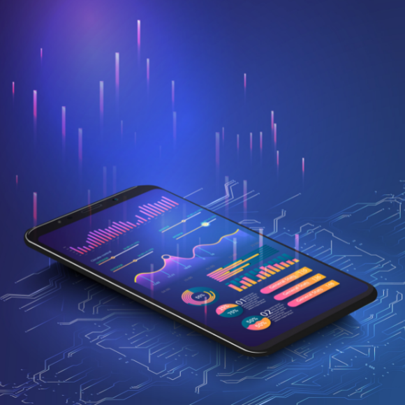 ¿Cómo los canales de TI pueden utilizar plataformas digitales para innovar en los negocios?