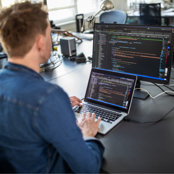 Virtualización de escritorio: ¿qué es y cuáles son sus ventajas para las empresas?