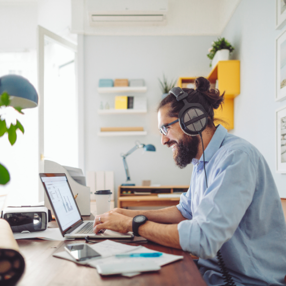 Lugar de trabajo híbrido: ¿Qué es y cómo preparar la infraestructura de TI para esta nueva realidad?