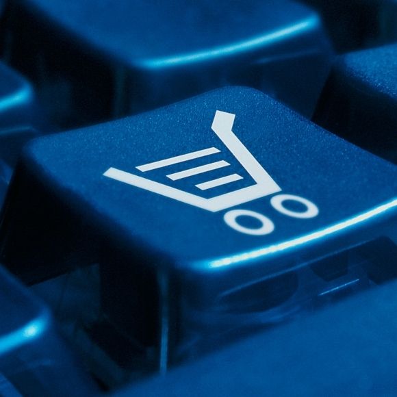 ¿Cuál es la importancia de la tecnología para el comercio minorista?