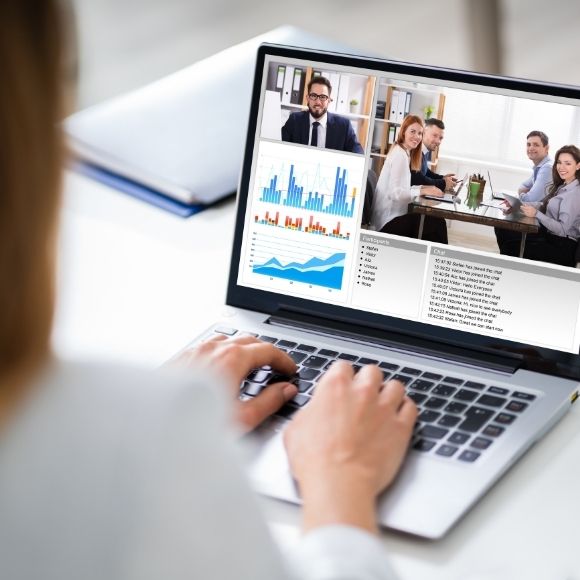 ¿Cuáles son los desafíos que la TI debe enfrentar con el trabajo híbrido? 