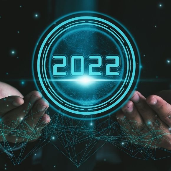 Tendencias tecnológicas en el 2022: las principales 6 a las que las empresas deberán adaptarse