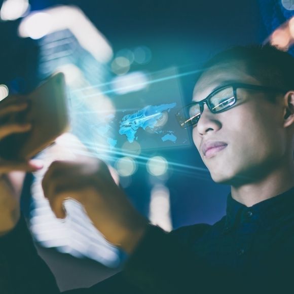 Top 5 de las tendencias de Business Intelligence para 2022 