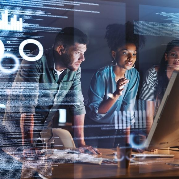 5 inversiones en tecnología que deben estar en el presupuesto de las empresas  