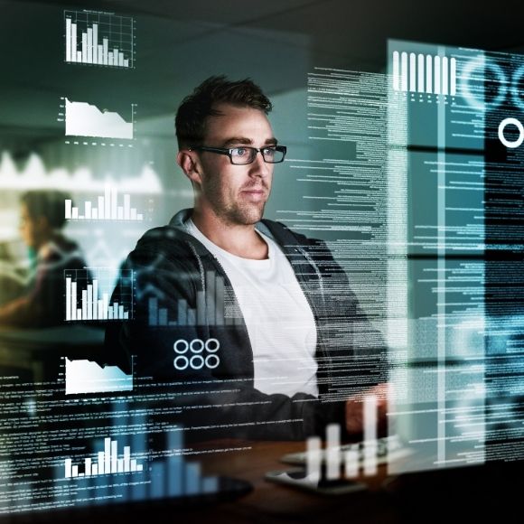 ¿Cuáles son los beneficios de los servicios gestionados para los socios de TI?