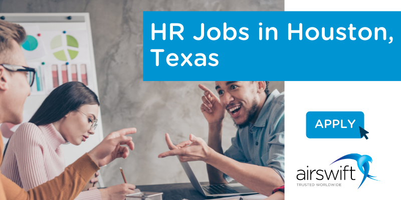 Houston Texas Jobs