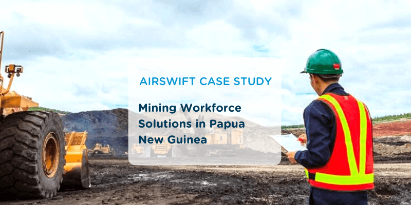 Mining Workforce Solutions