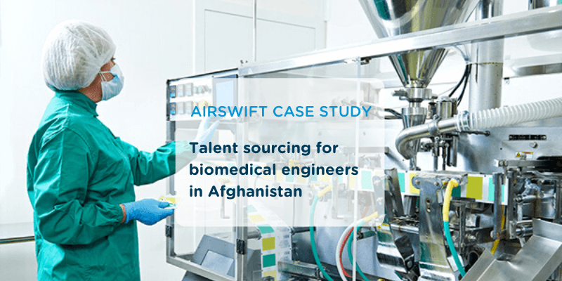 Biomedical Engineers