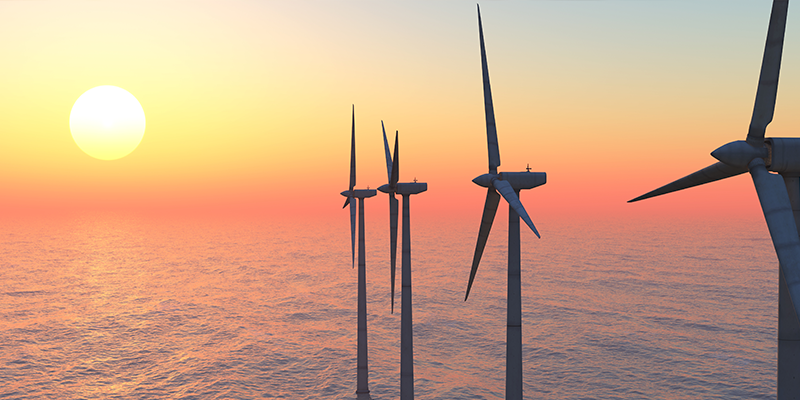 10 European offshore wind projects to watch