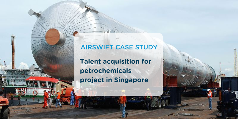 Singapore Parallel Train