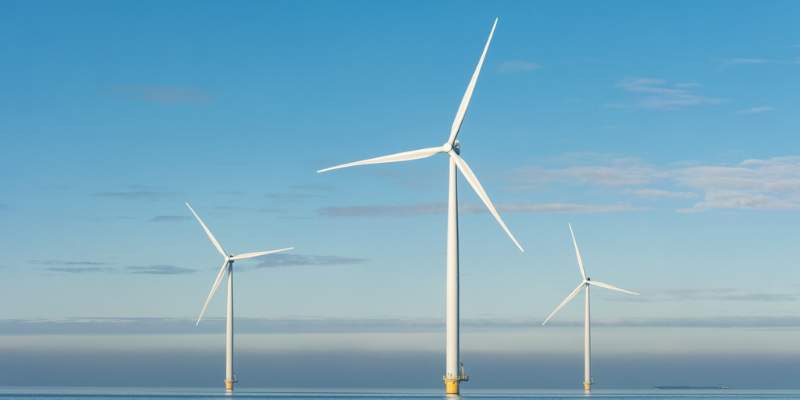 Essential Skills for Offshore Wind Professionals