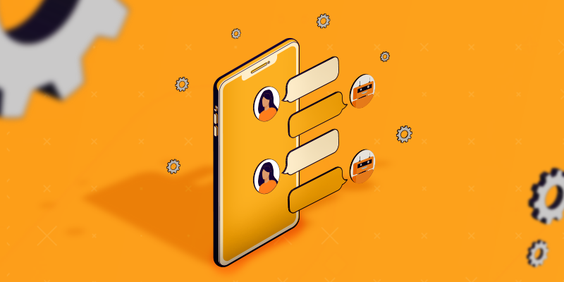 chatbot fácil y rápido: con chattigo