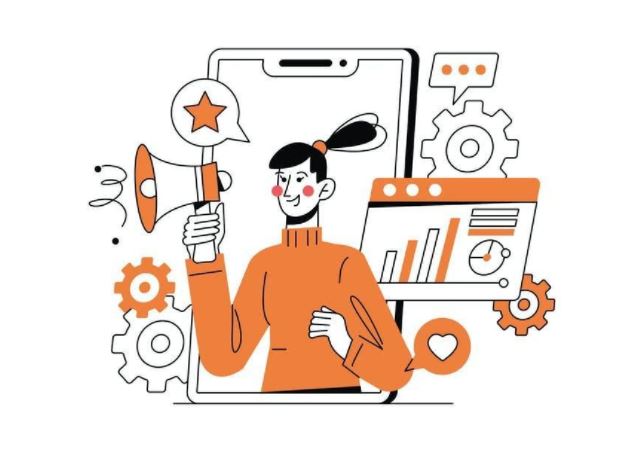 Estrategias de marketing