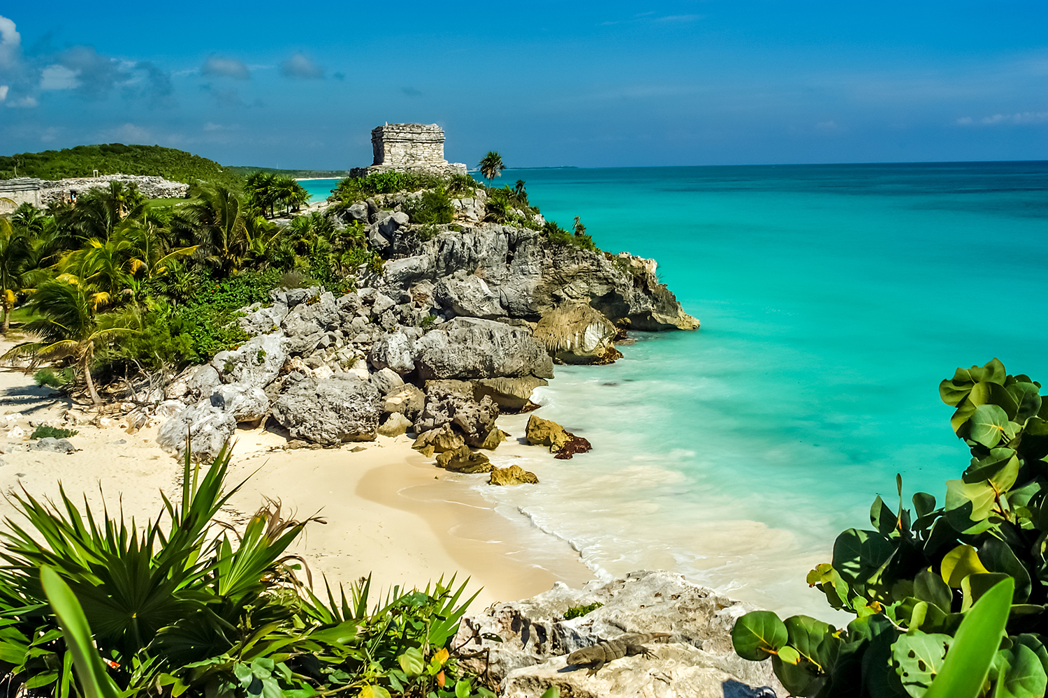 riviera maya mexico shutterstock_153245741 1500x1000