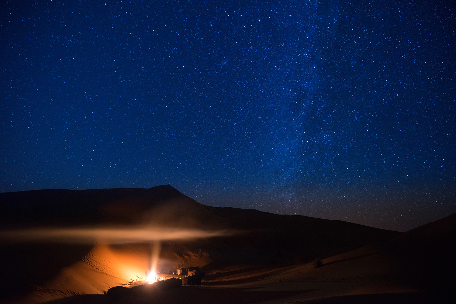 morocco desert camp stars 1500x1000