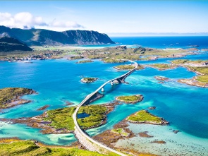 Private Journeys | Luxury Travel | Keytours Vacations