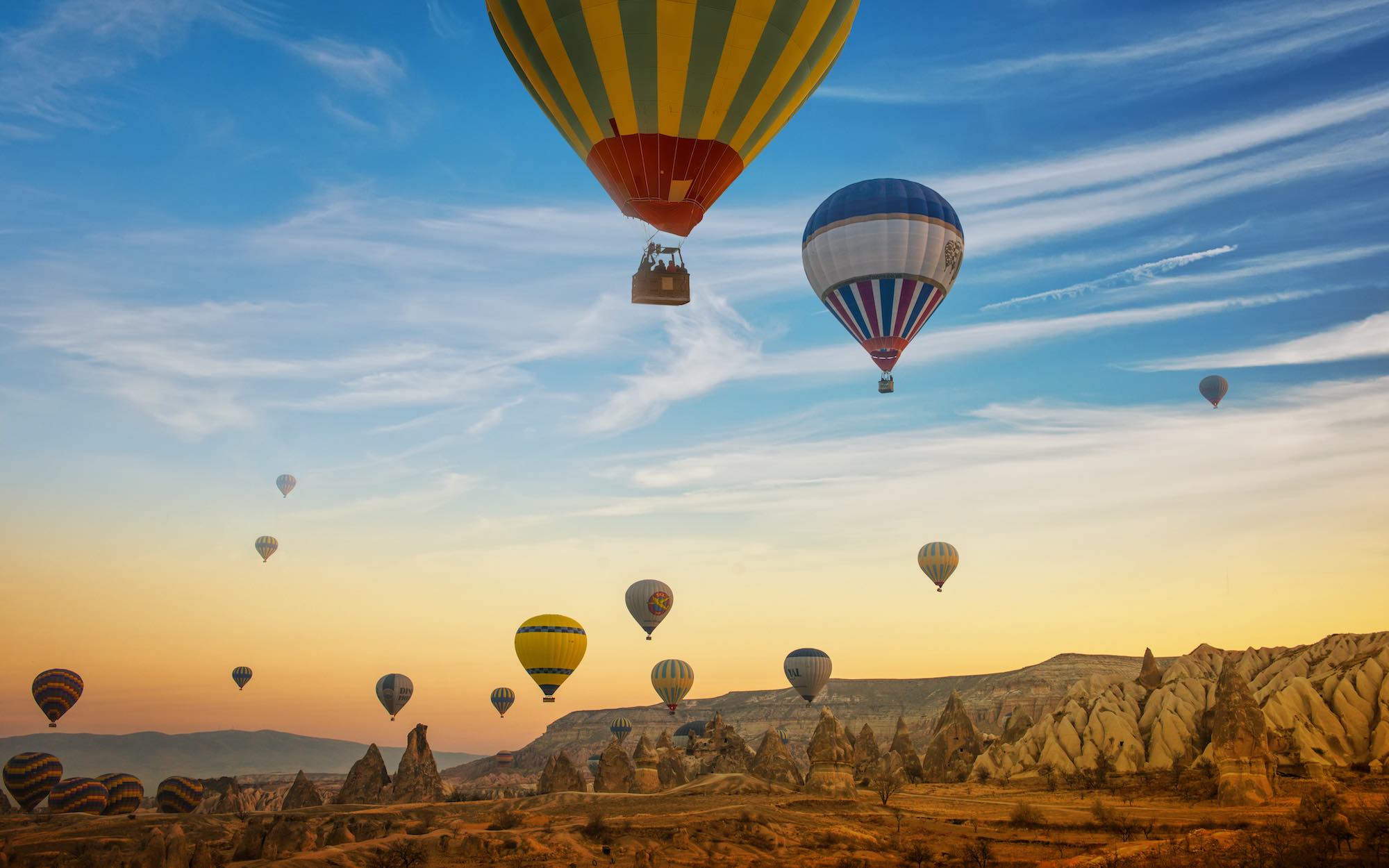 cappadociaballoons