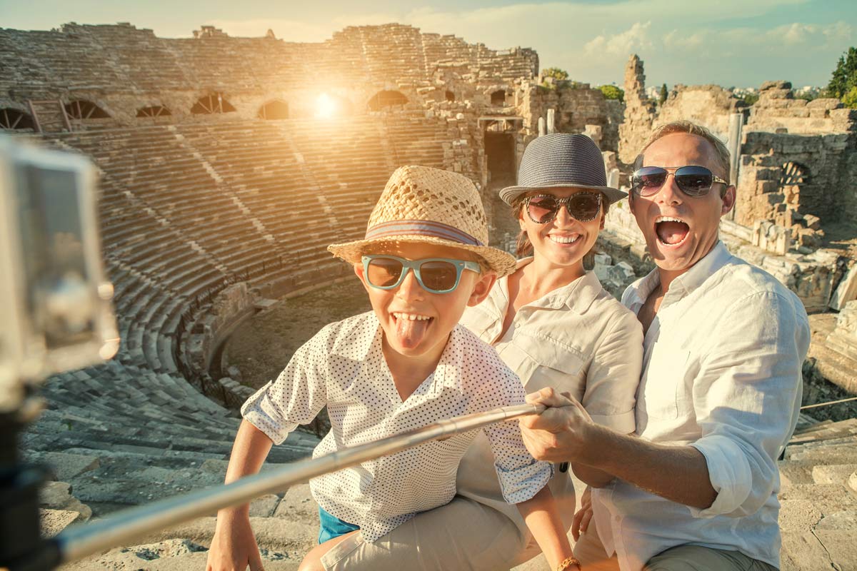 Turkey | Family Travel Destinations | Keytours Vacations