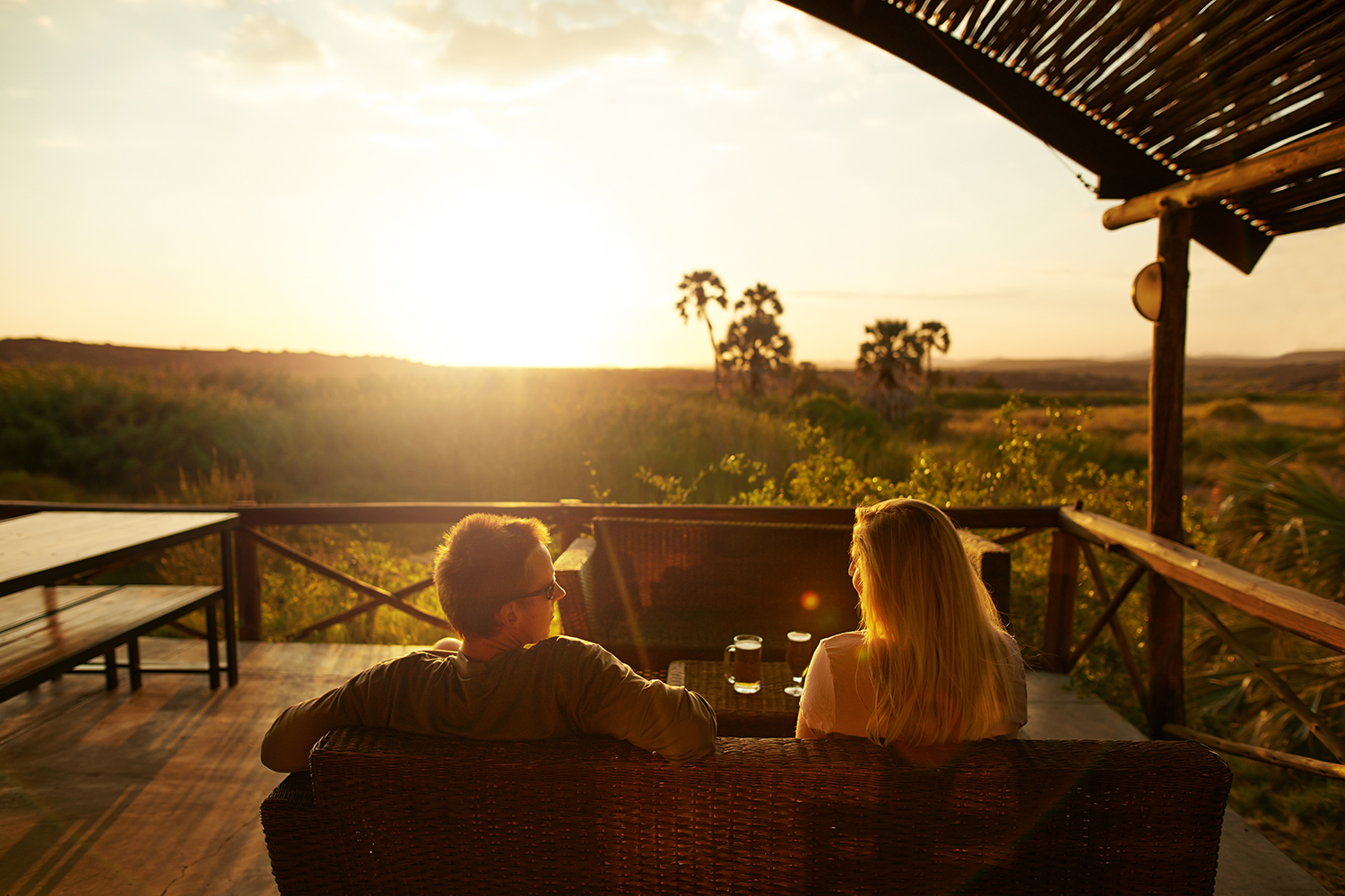 Where to Travel in 2022