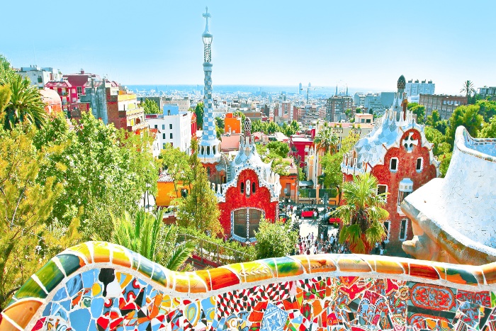 Cruise Destinations & Ports of Call