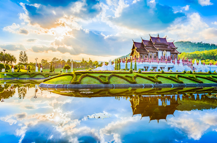 Thailand | Family Travel Destinations | Keytours Vacations