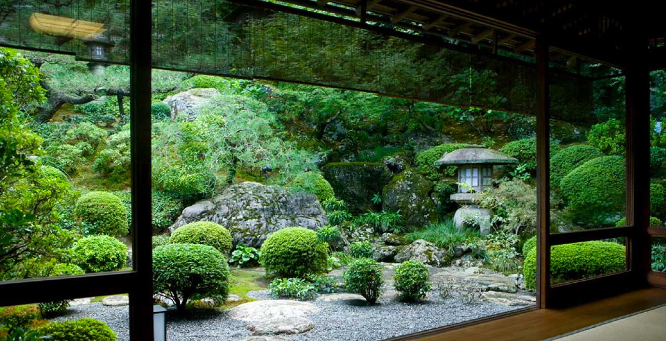 Jardín Zen: Qué es y cómo crear un jardín Zen en casa
