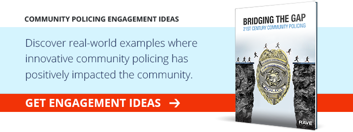 Community Policing Whitepaper