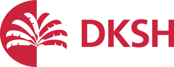 dksh logo