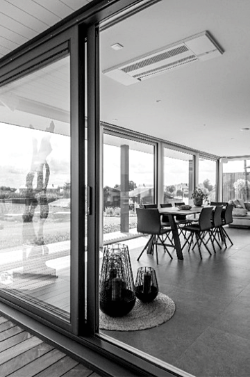 Willems veranda