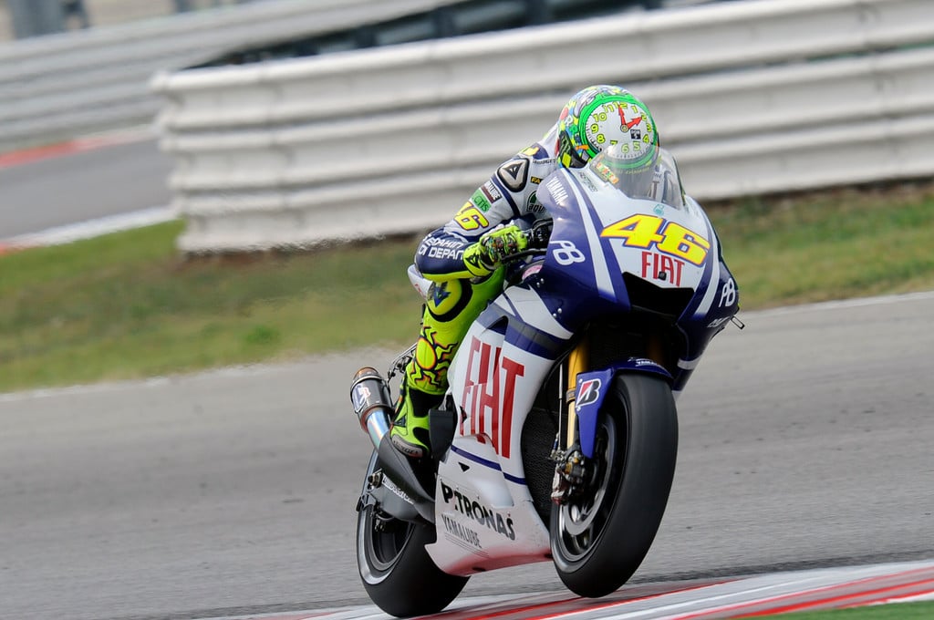 Misano 2010