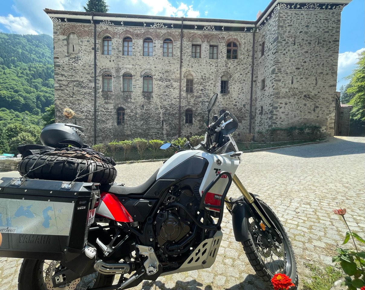 Rila, Bulgarie
